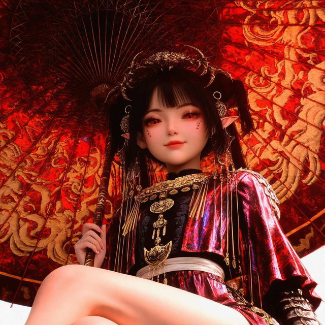 云深不知梦-丹朱274P