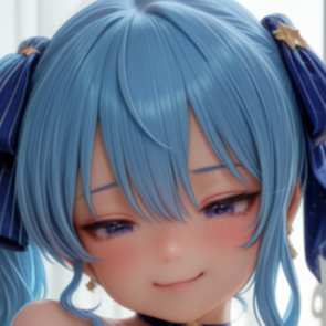 【Ccmax】-[06-28-2026]Hoshimachi Suisei (VTuber) [Anime 6 min 18s] [Pic 113p]