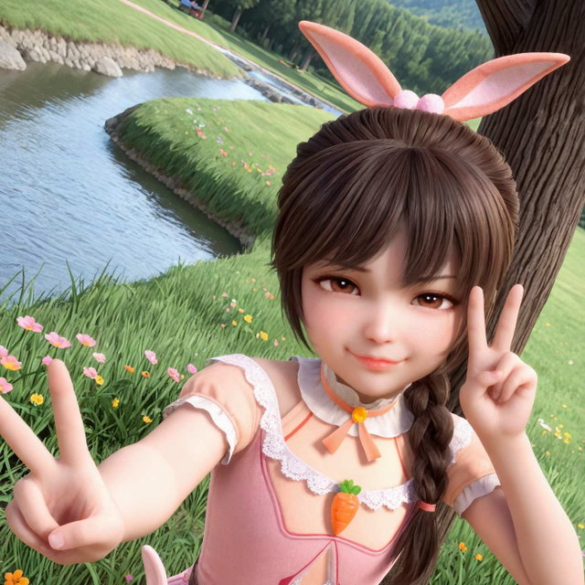 【国漫 斗罗大陆】小舞图包+动图