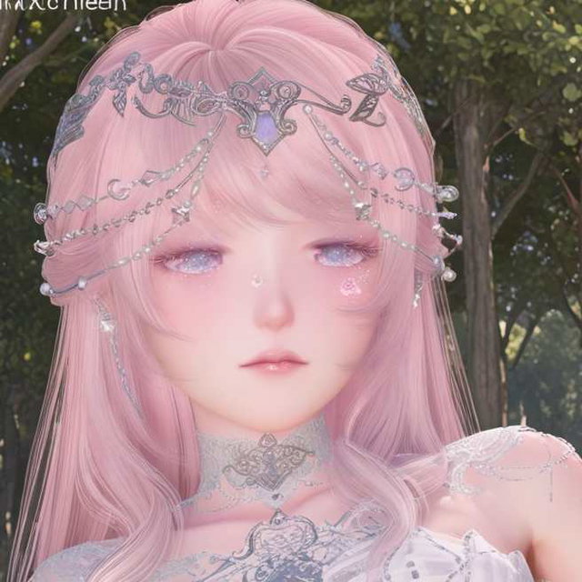 Floral Rebirth DLC