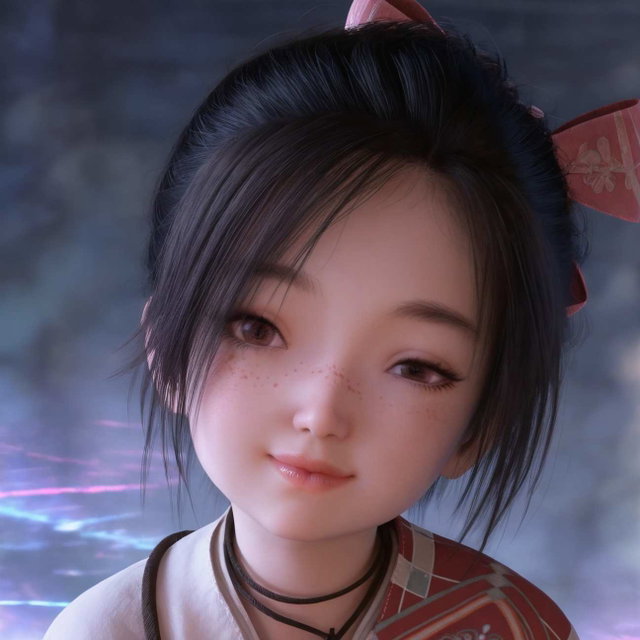 眷思量-幼童屠丽329P
