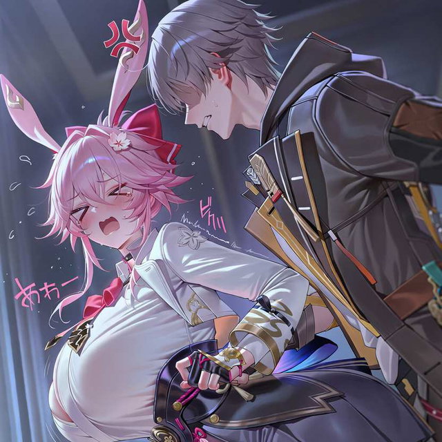 绯英♥光锥♥（103p）