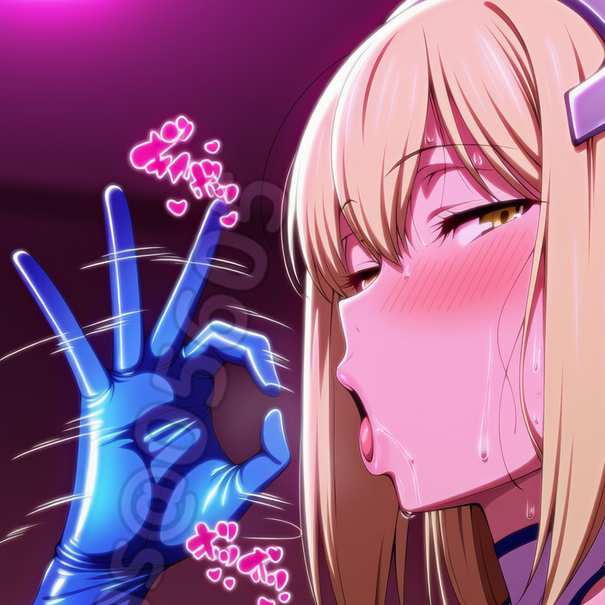 💙🤍アイズ・ヴァレンシュタイン🤍💙