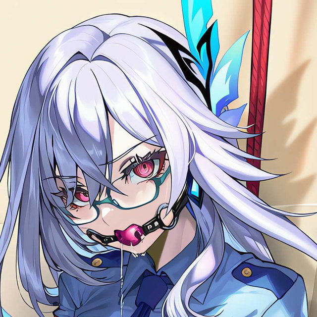 260627 シルキー（丝柯克）