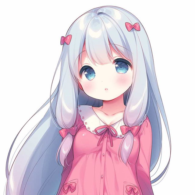 和泉纱雾（Sagiri Izumi 和泉紗霧）（PID：148810966，148811065）