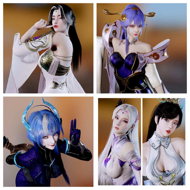 12月 合集 