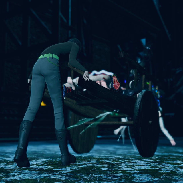 永劫无间第四话2076p 2k  限时折扣！