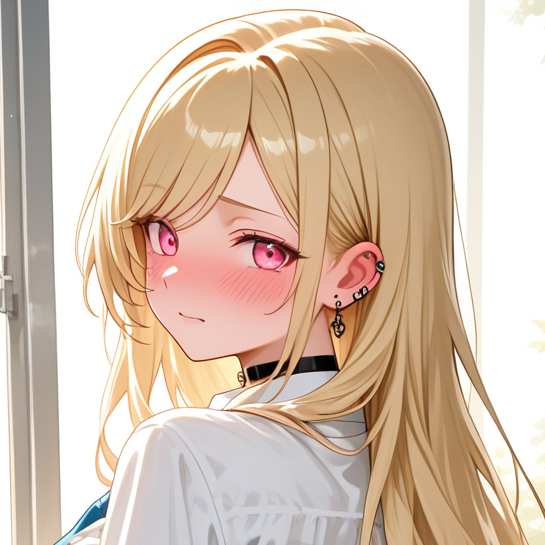 喜多川 Kitagawa