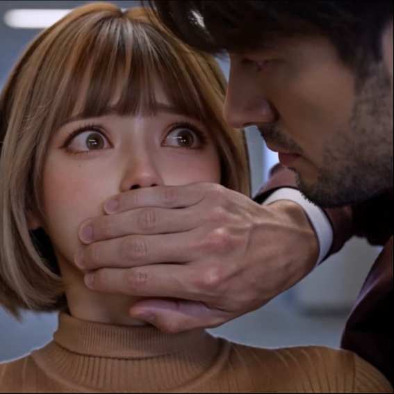 《璀璨新纪元》46-50集 【AI短剧】可试看