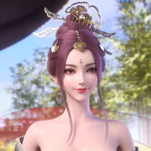 妖神记 ■13-其他人物