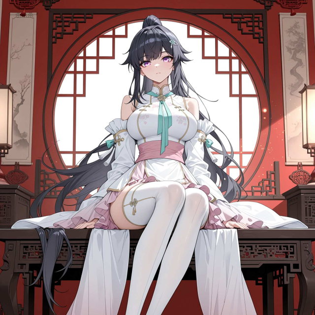 古月 152p