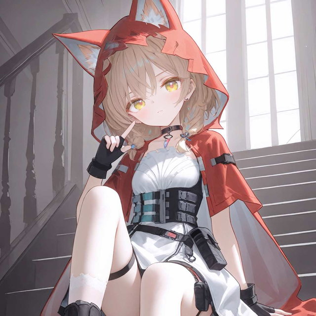 洛茜