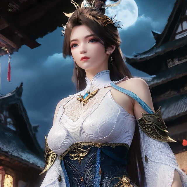 灵溪