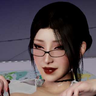 马姝妍 老师版