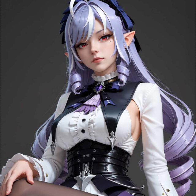 Vivian Banshee