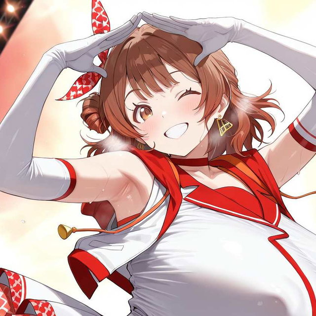 花海佑芽♥