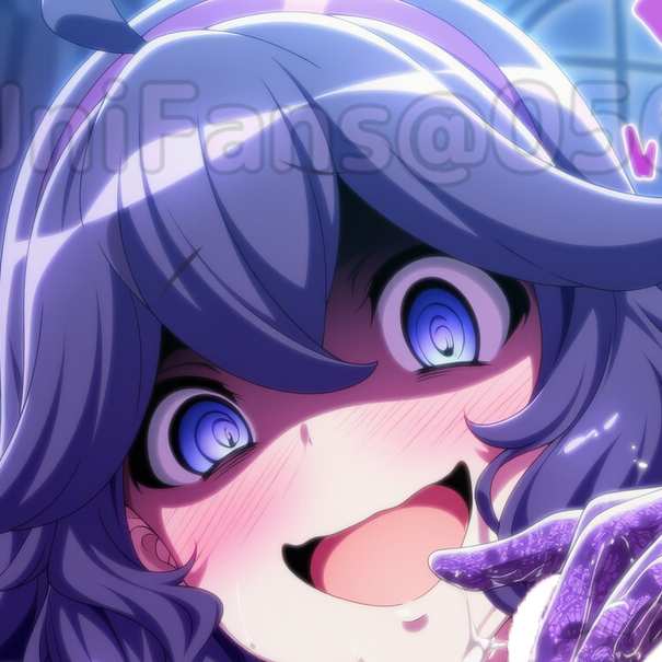💜オカルトマニア💜