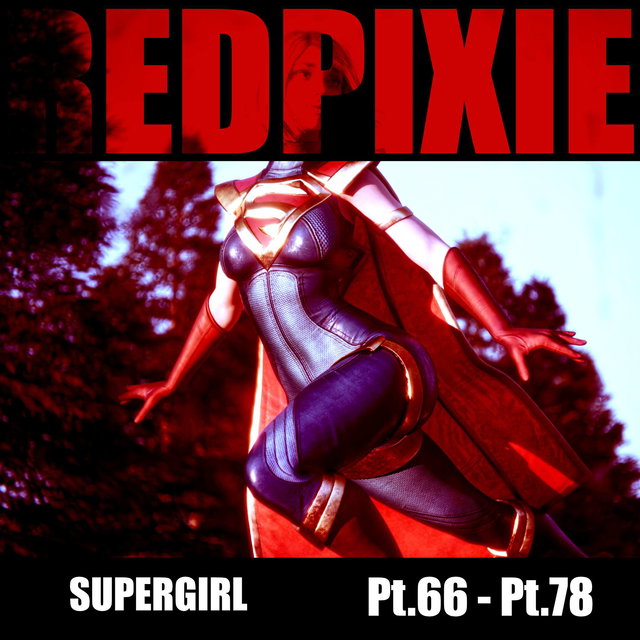 Supergirl Pt.66-Pt.78