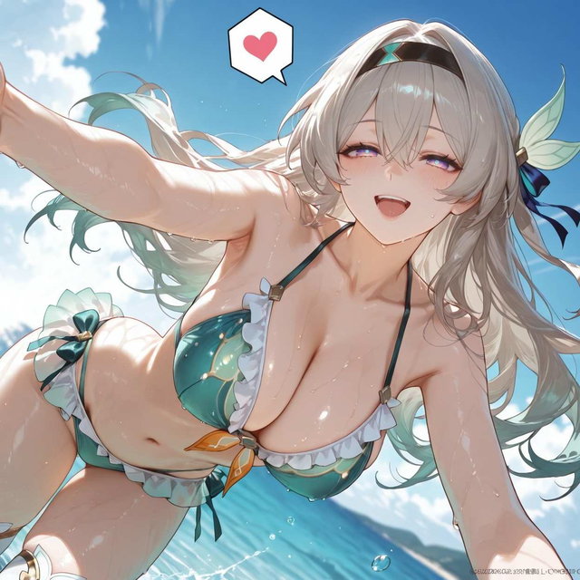 ホタル | 流萤 ③