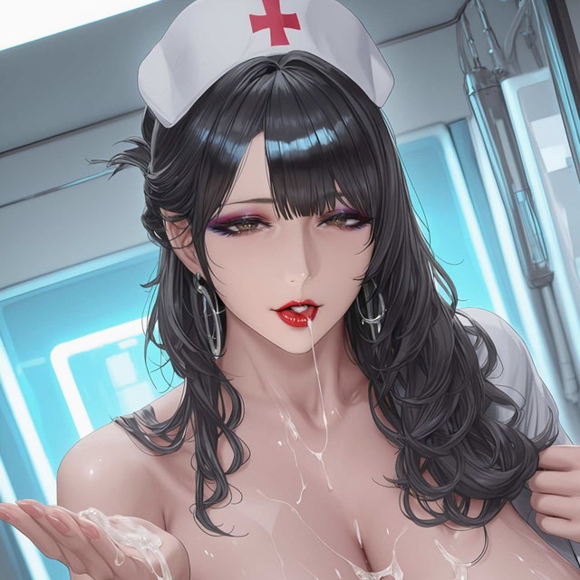 特別看護(164P)