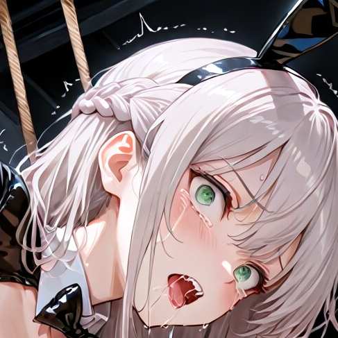 ちまみれがーるず5