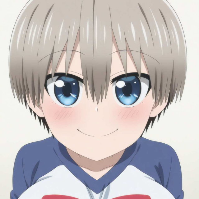 Uzaki Hana - 宇崎花 2