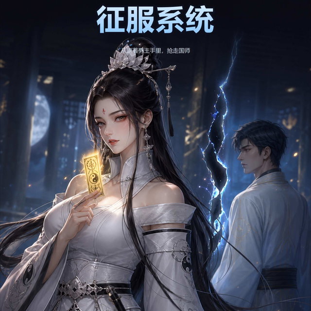 （大奉）我觉醒了征服系统 21-30章