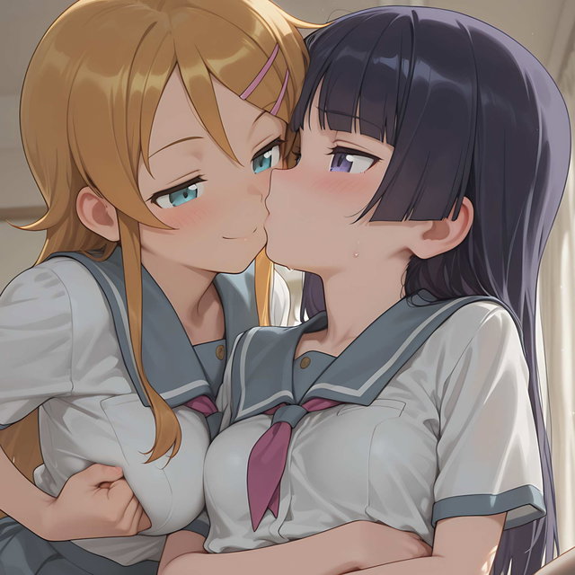  gokou_ruri 俺の妹 200P 1GB
