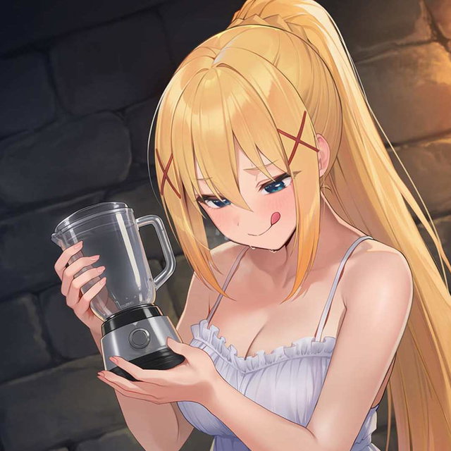 Darkness达克尼斯