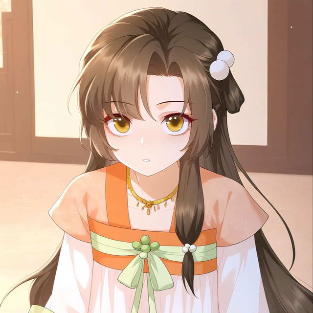 论反派摆烂的一百零八种方式-孟归荑163p