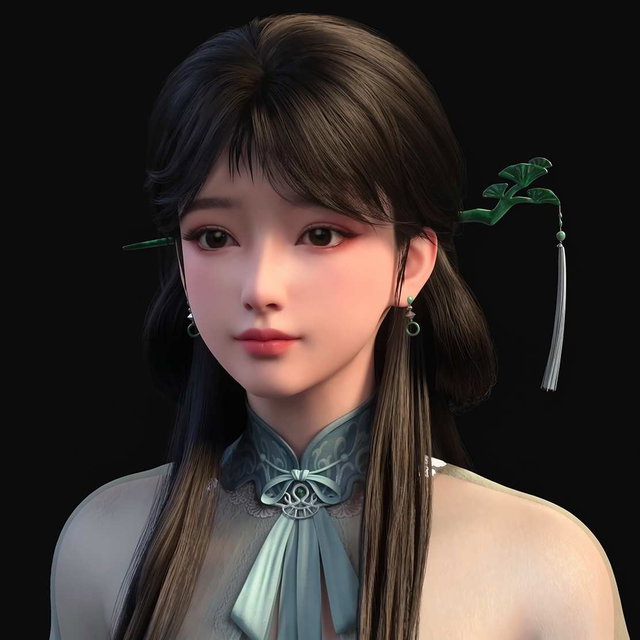 钟秀