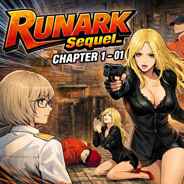 Runark Sequel - Chapter 1 - 01