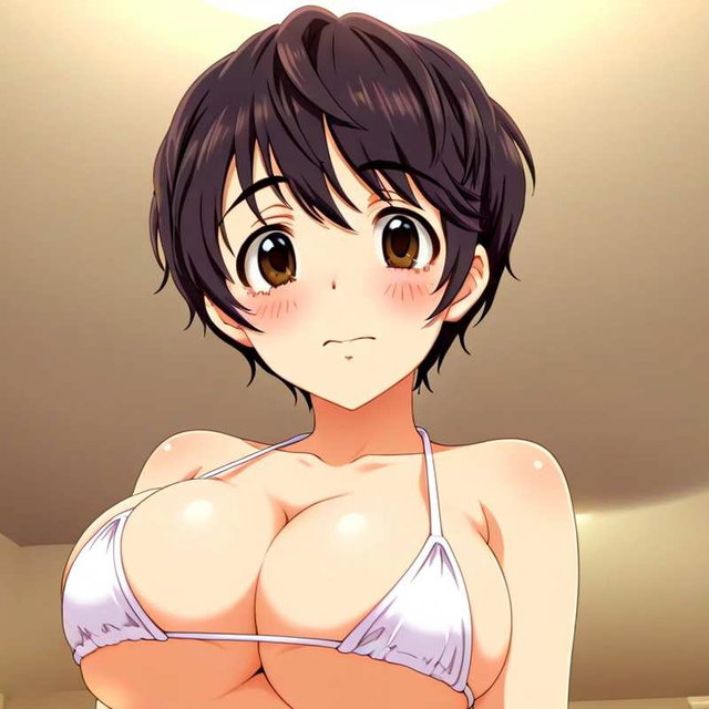 及川雫（アイドルマスター）