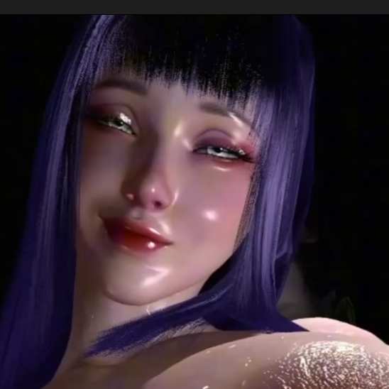 雏田私密10