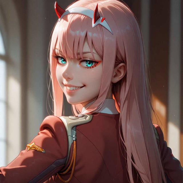 ZeroTwo