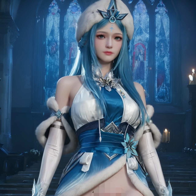 王昭君 822P