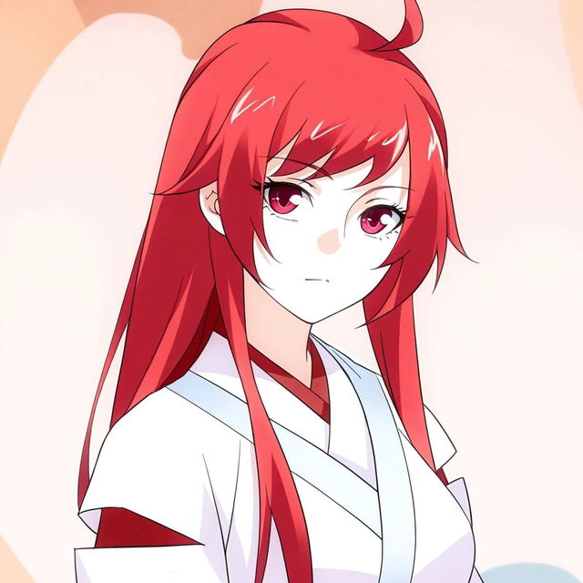 龙族_上杉绘梨衣61P