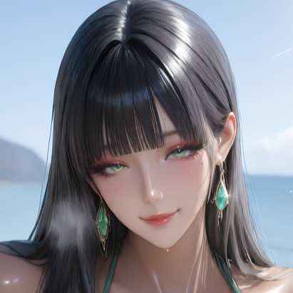 夏威夷黑珍珠