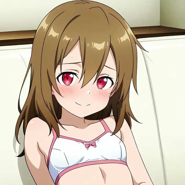 シリカ(SAO)(71pics)