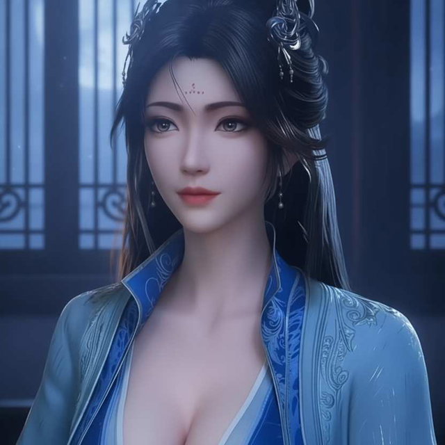 Album 南宫婉｜凡人修仙传｜230P 张图片 & 26V 个视频｜1.9GB