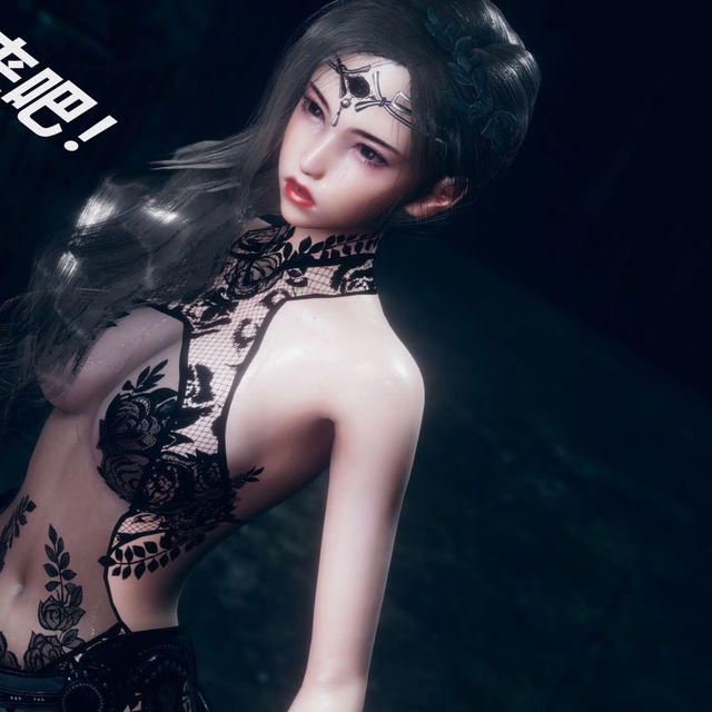 魔法少女全集+番外+赠品