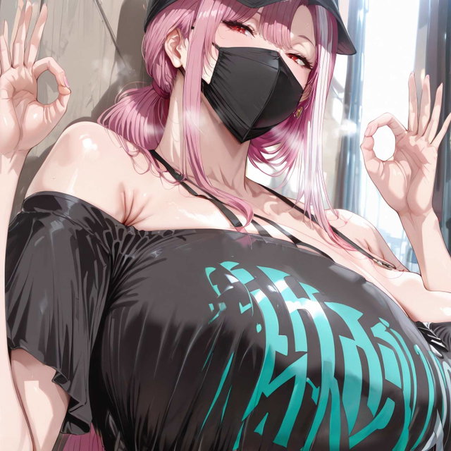 水花