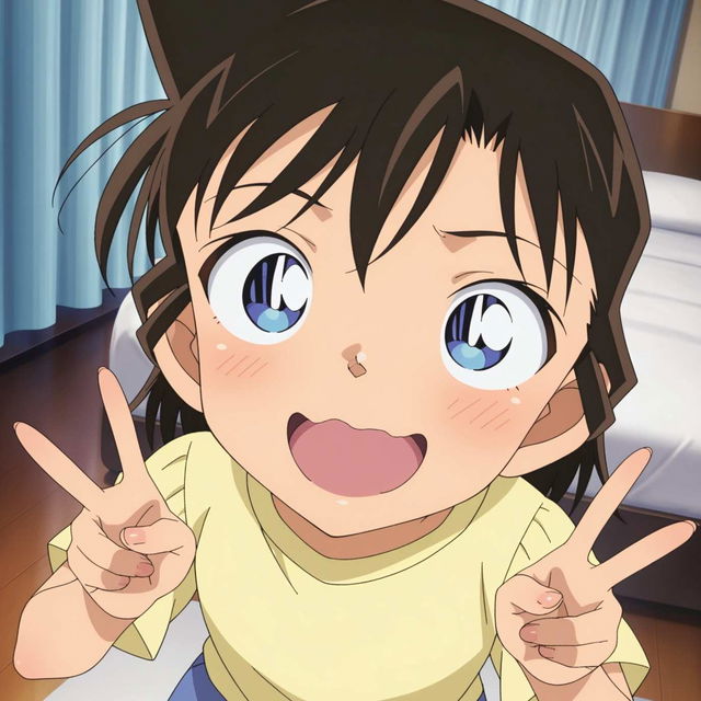 毛利蘭 追加75枚.MP4