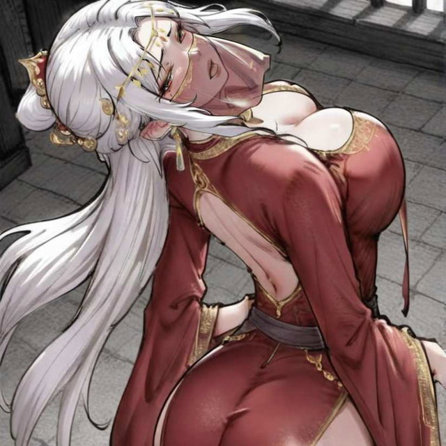 红衣