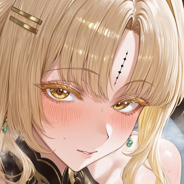 穗穗 / SuiSui 💕(246 Piece / 246 枚)