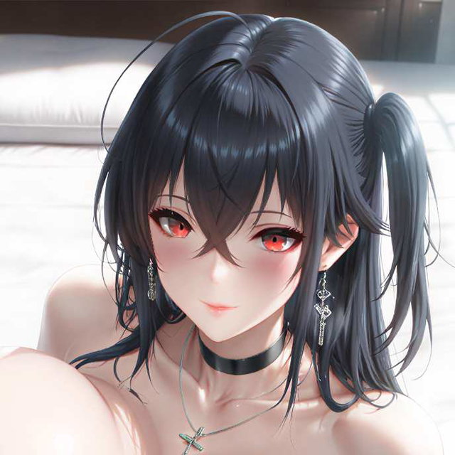 大凤和仇怨双人