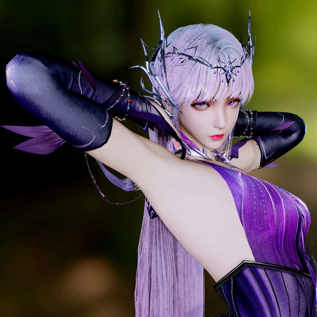 年度05期 圣采儿（上下集）