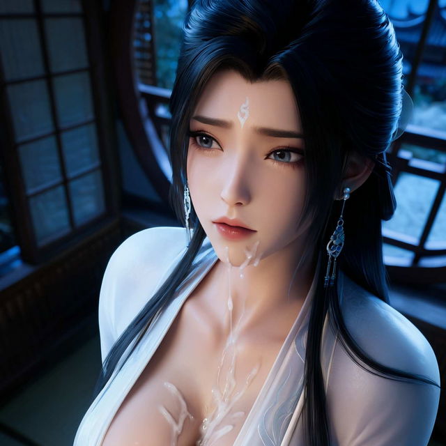 2026-02-28 陆雪琪睡衣239p+25v