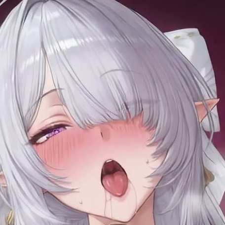  Velina / Ramielle 💕(GIF)