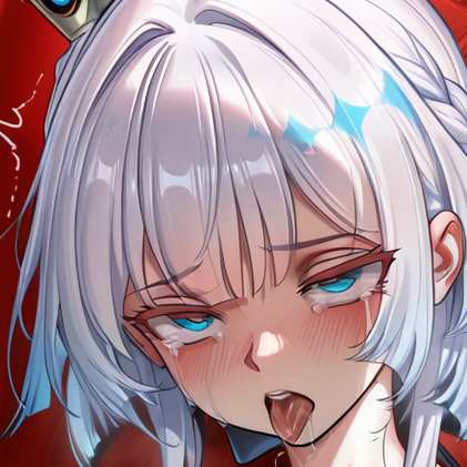 崩坏·刻律德拉~Broken Cerydra （27P）